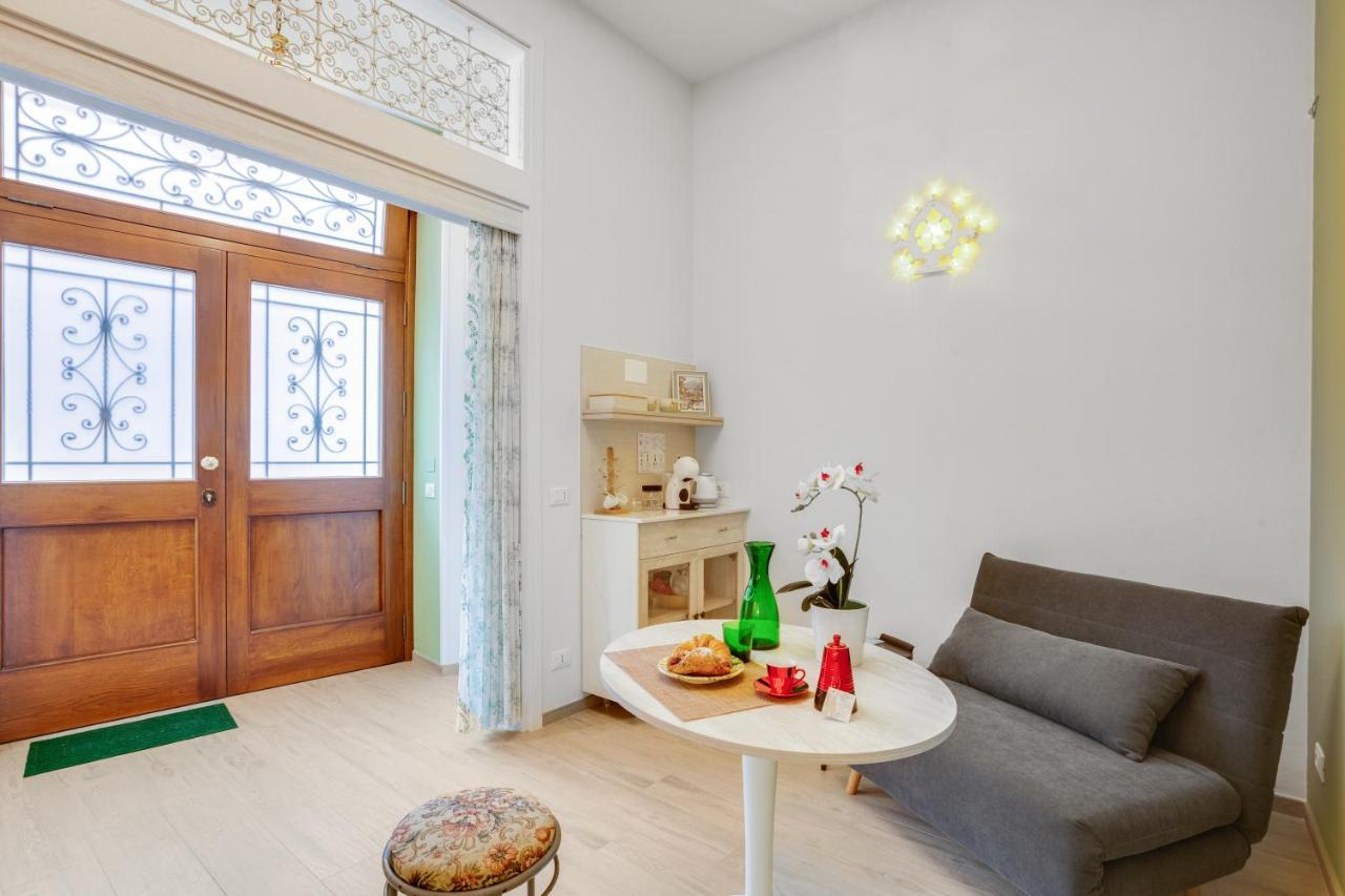 Appartement Madame Bari' In The Heart Of