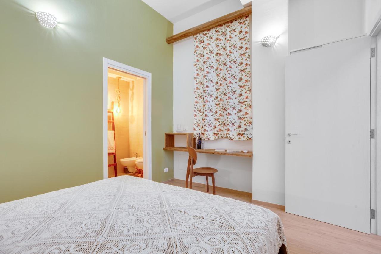 Appartement Madame Bari' In The Heart Of Bari