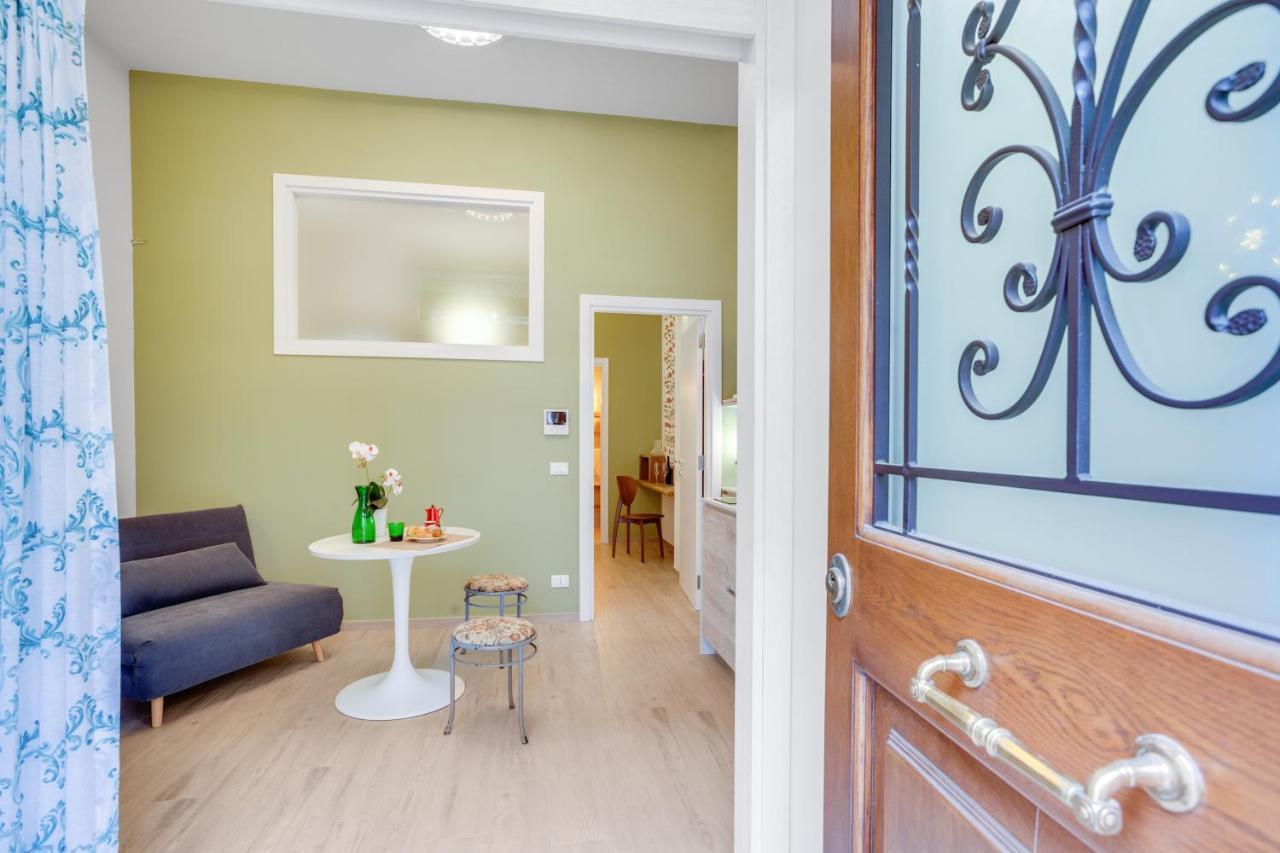 Appartement Madame Bari' In The Heart Of