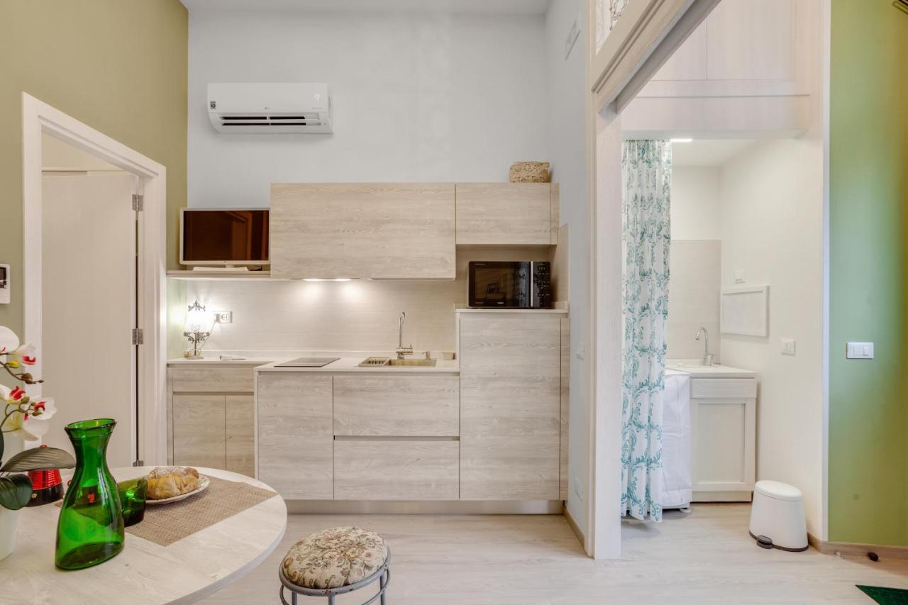 Appartement Madame Bari' In The Heart Of