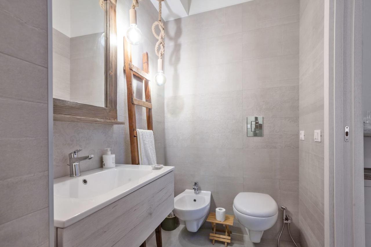 Appartement Madame Bari' In The Heart Of